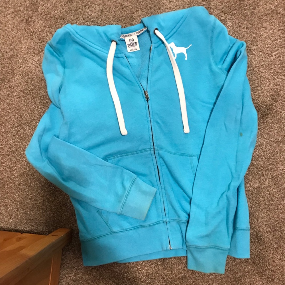 Victoria’s Secret Pink Hoodie